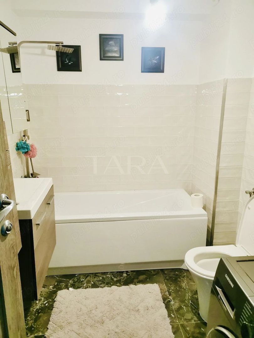 Apartament modern, aproape de zona centrala,  Apahida - Poză 5