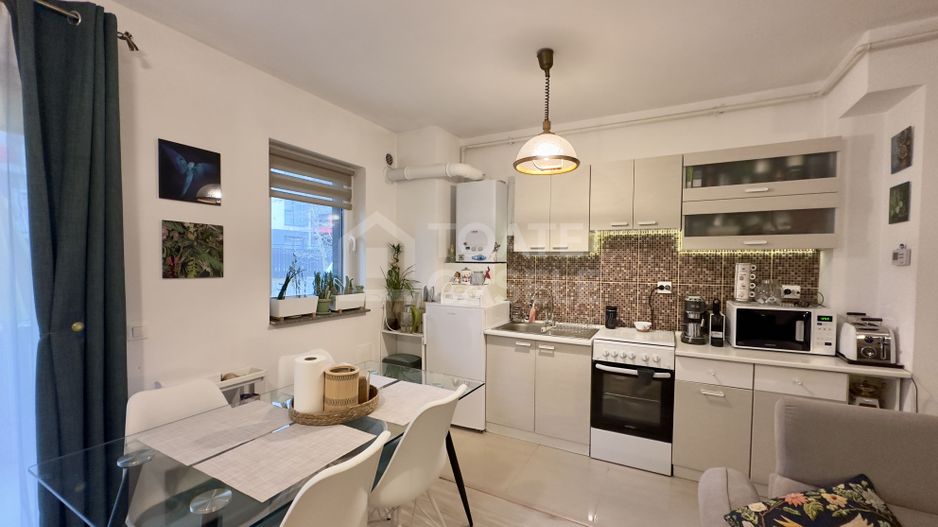 Apartament nou 2 camere, terasa,  Junior Residence - Poză 2