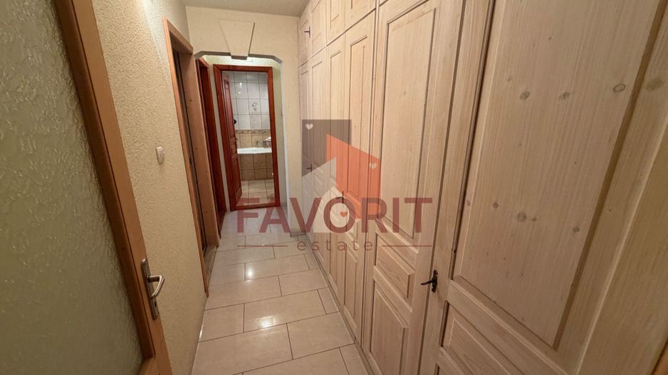 Comision 0%. Etaj 2. Centrala proprie. Disponibil imediat - Poză 4