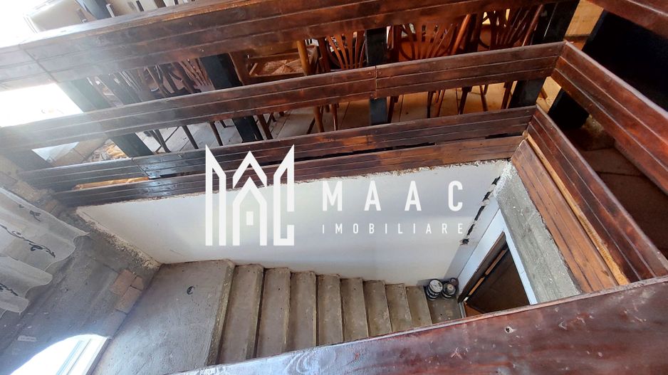 Casă | 4 camere | 240 MPU | Acces auto | Mediaș - Poză 33