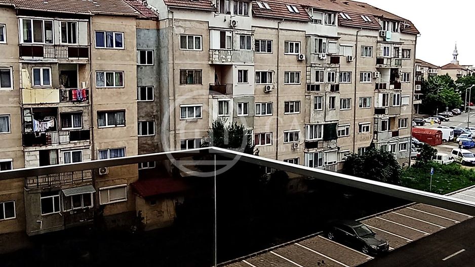Apartament de inchiriat cu 2 camere in zona Nufarul, Oradea - Poză 7