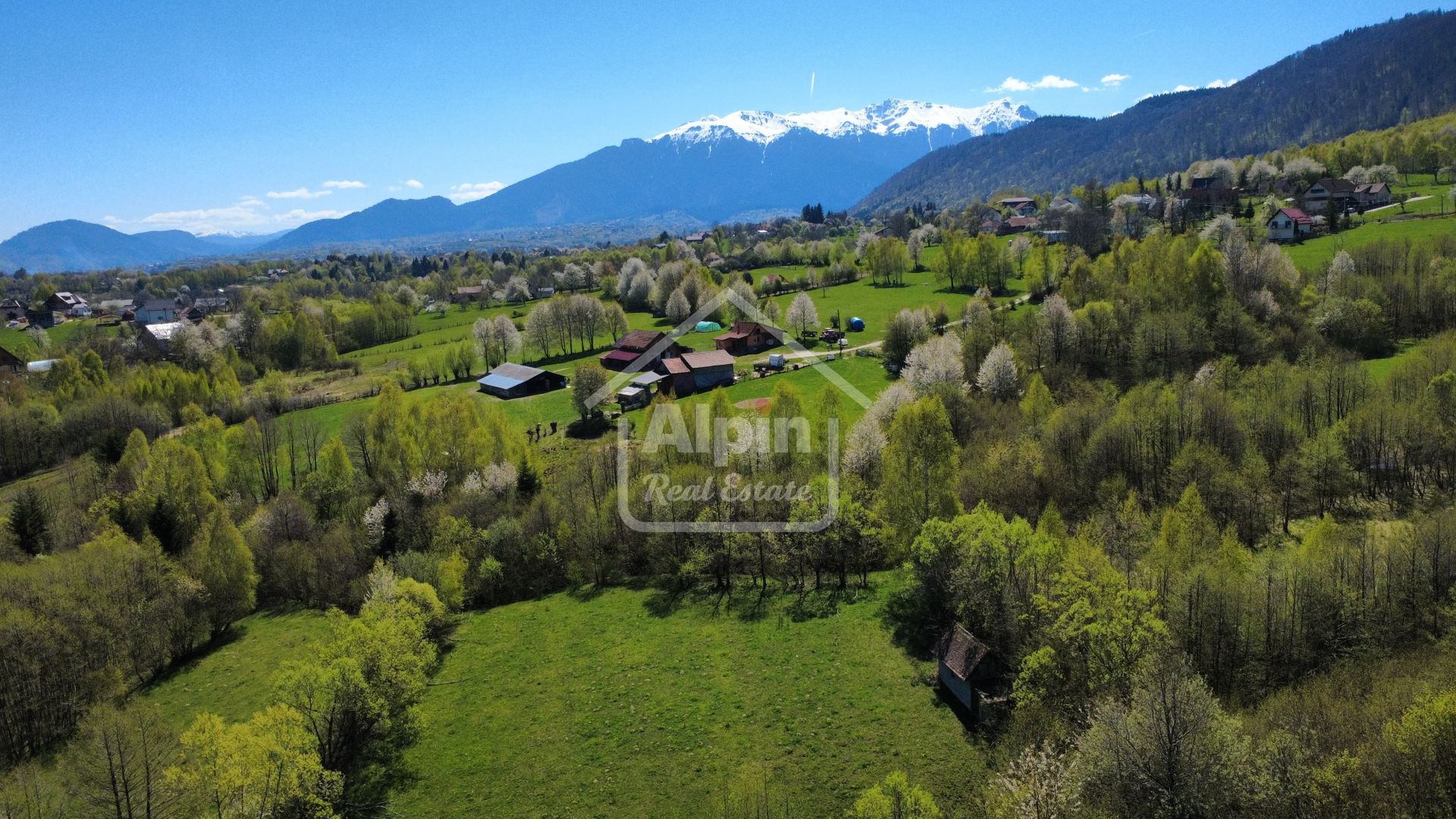 Teren de vânzare în Bran, judet Brasov - Poză 7