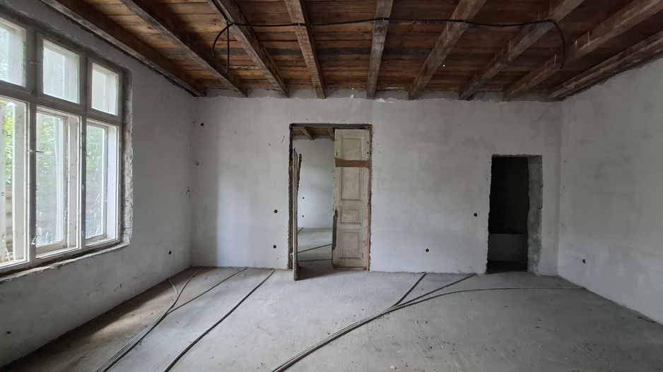 OPORTUNITATE | Vila Eminescu cu teren liber - Poză 8