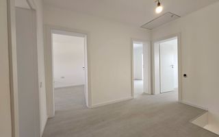 Duplex cu predare la cheie, 4 camere, piscina, 228 mp teren, Cetate - Poză 11