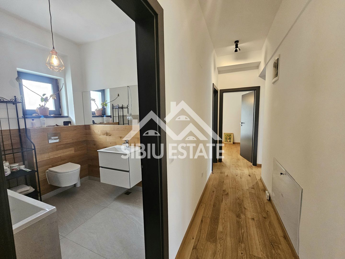 Casa moderna HOME & BUSINESS - Poză 21