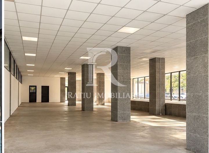 ACTIV COMERCIAL CU POTENȚIAL | 650 MP | BUCUREȘTI, SECTOR 2 - Poză 5