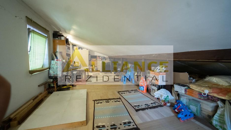 Dimitrie Leonida - 3 camere - 2 Bai - 145 mp - Mobilat si Utilat - Poză 6
