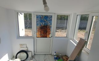 VANZARE CASA DEOSEBITA | VEDEA | TEREN 700 MP | 3 DORMITOARE | RENOVATĂ COMPLET - Poză 11