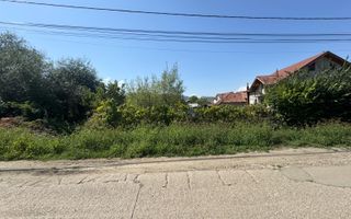 Teren intravilan in suprafata de aprox. 600 mp in Micesti - Poză 2