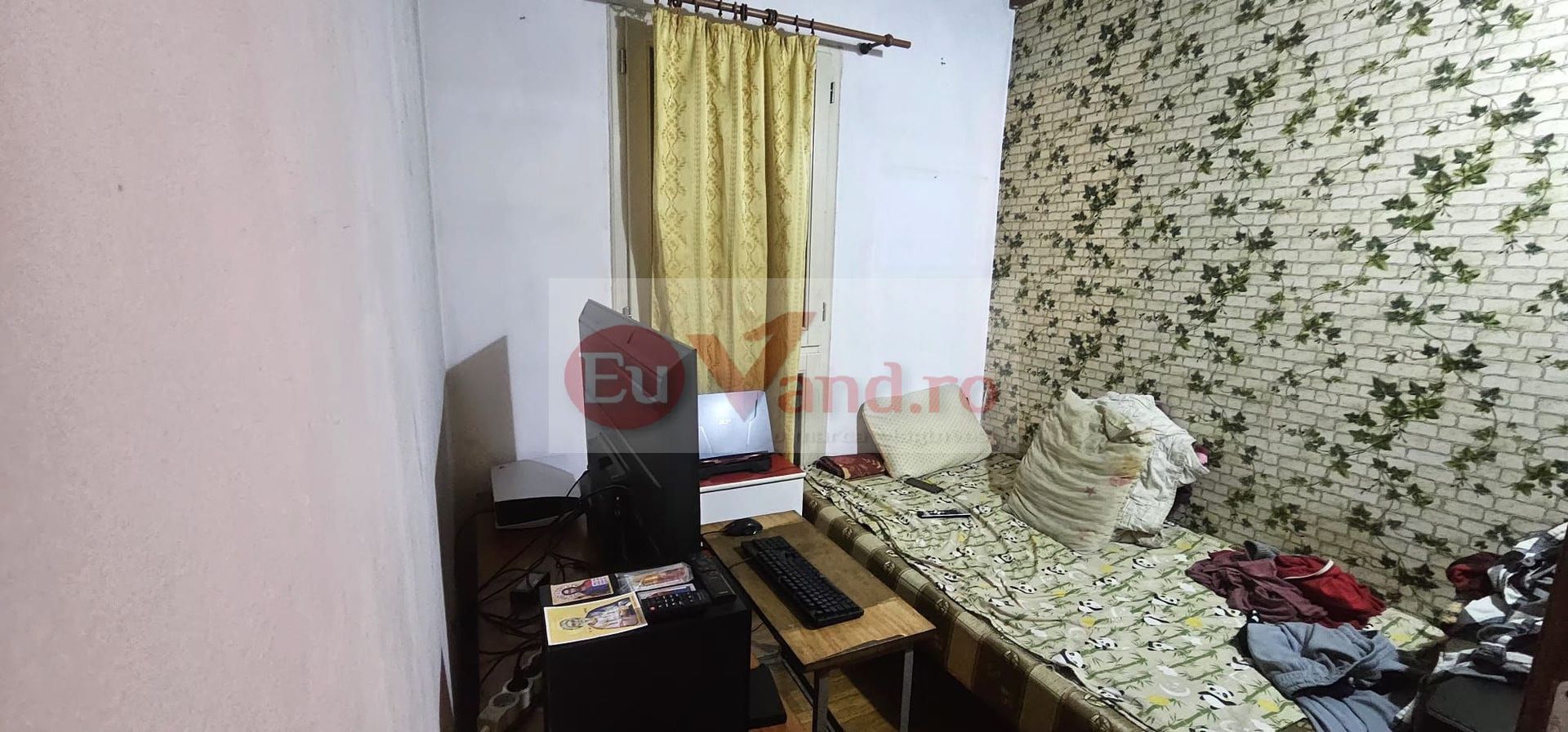 Exclusivitate! Proprietate in Sendreni, jud. Galati -  65.000 EUR - Poză 24