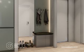 Apartament nou, 2 camere, Calea Torontalului-Comision  0% - Poză 13