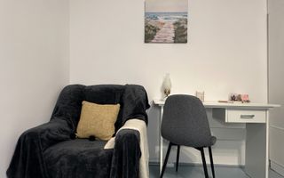 Apartament 2 camere  – Podu Roș | 5 min de Palas | Etaj 1 - Poză 6