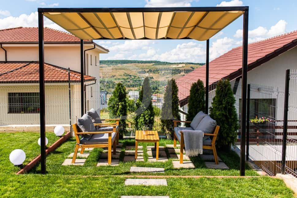 Duplex ultramedern de inchiriat / Zona Vivo - Poză 22