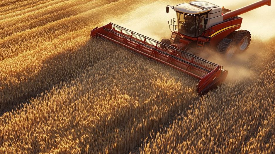 Fermă 1.500 ha – Nord-Est România | Investiție Operațională - Poză 6