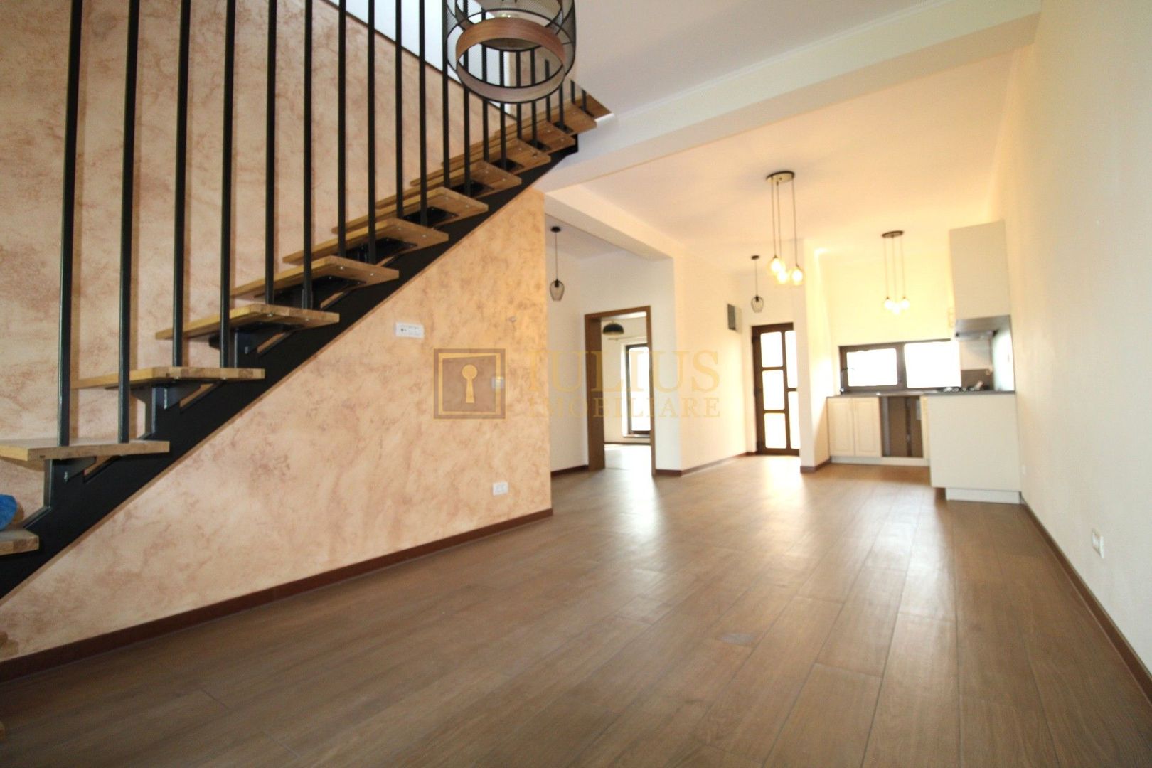 1/2 duplex – prima închiriere | Moșnița Nouă - Poză 6