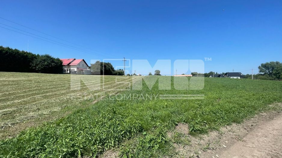 Teren Intravilan 2.462 mp – Ideal pentru Construcție sau Investiție - Poză 1