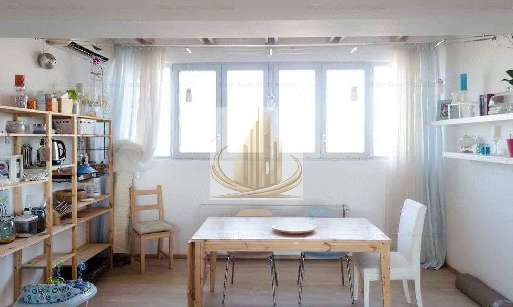 Ap 4 Camere | 136 mp | 2 Parcări Subterane incluse | Complex | Lift - Poză 6
