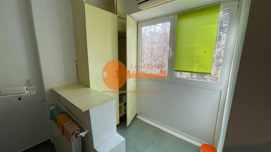 Garsoniera in zona Lujerului-Bloc de Garsoniere - Poză 6