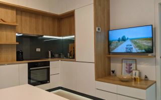 Apartament de închiriat, 2 camere, Tătărași Sud, Iași | River Towers Complex - Poză 9