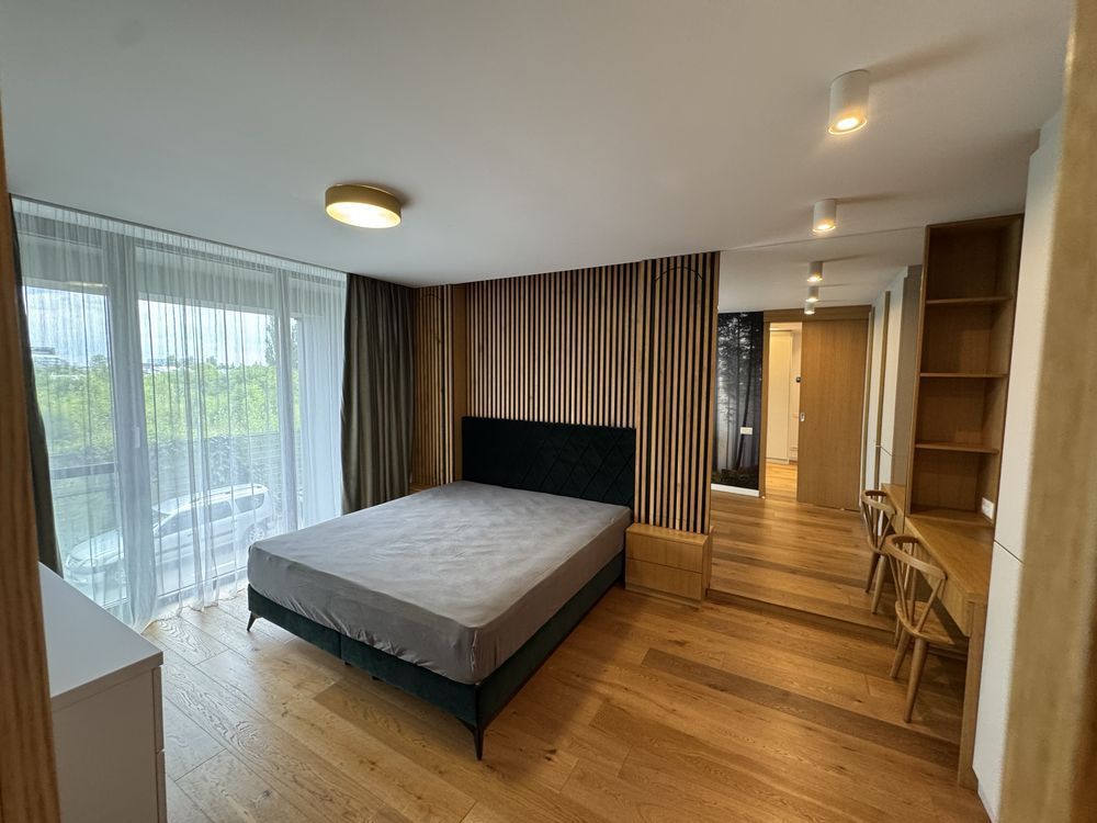 Apartament spatios tip duplex 5 camere Aviatiei - Cloud 9 Residence - Poză 16