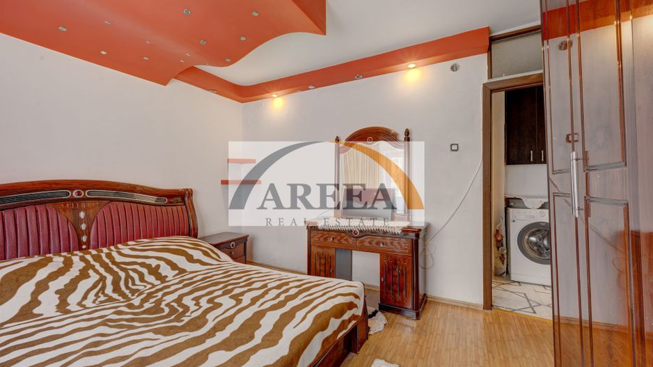 VANZARE 2 camere RENOVAT - 62 mp - etaj 4 - in Sebastian-13 Septembrie - Poză 11