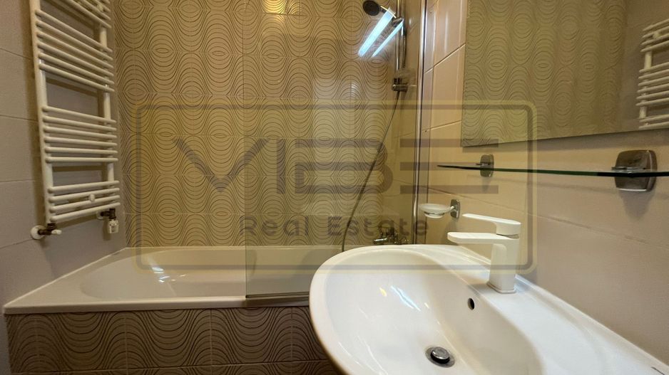 Apartament 2 camere + loc parcare Parcul Copou - Poză 12