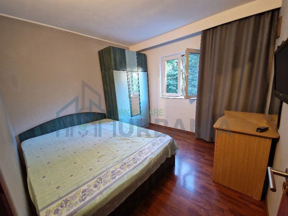 Apartament 3 camere, etaj 1, Bularga, Iași – vânzare, eligibil credit - Poză 4