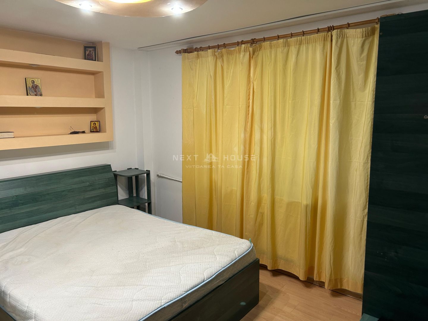 Apartament parc Sebastian  ( 13 Septembrie  - Rahova ) - Poză 4