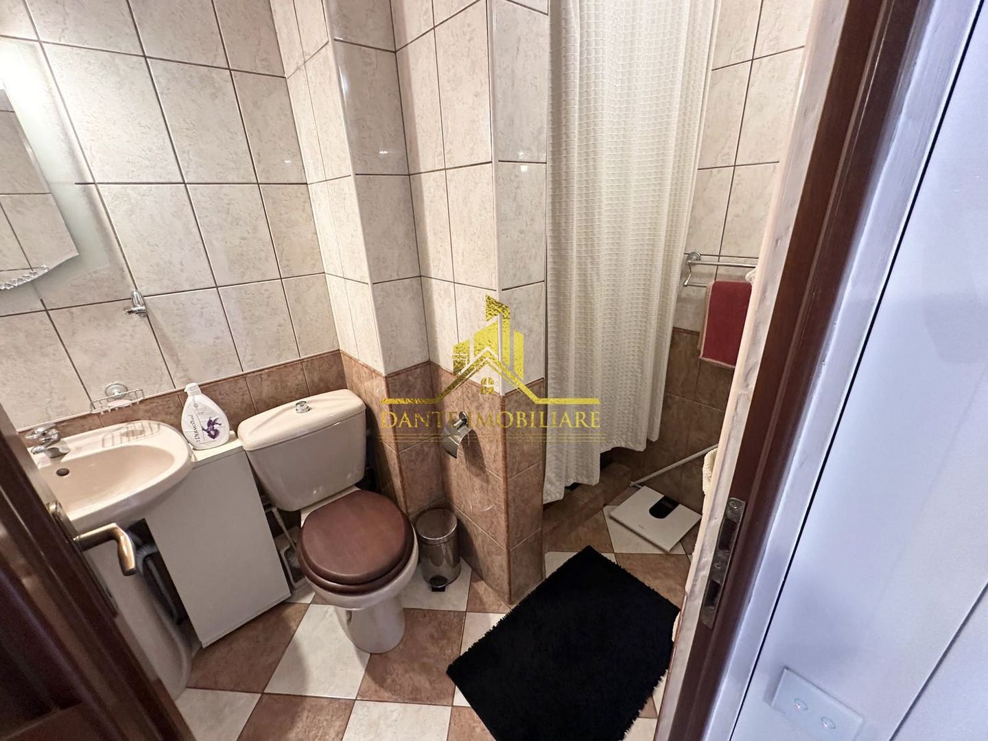 4 camere, mobilat modern, 2 bai, parcare, Manastur, zona BIG - Poză 8