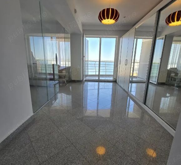 Ap 3 camere Mamaia, decomandat, la etajul 7, vedere mare - Poză 7