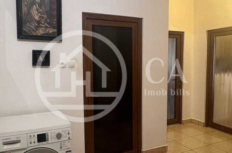 Apartament cu 2 camere de inchiriat Ultracentral, Oradea - Poză 6