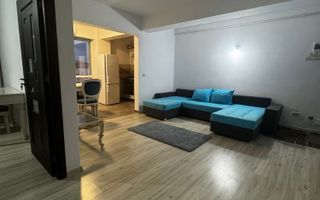 Apartament 2 camere de inchiriat, parcare inclusa, Iriss Valea Lupului - Poză 4