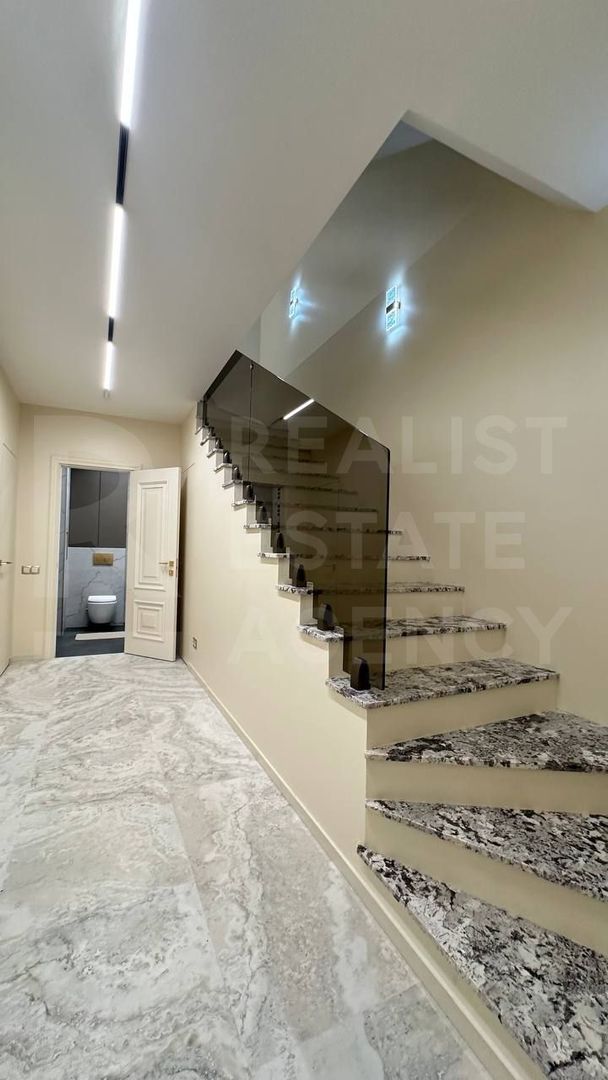 Chirie, casă, 228 mp, strada Mihail Lomonosov, Centru - Poză 8