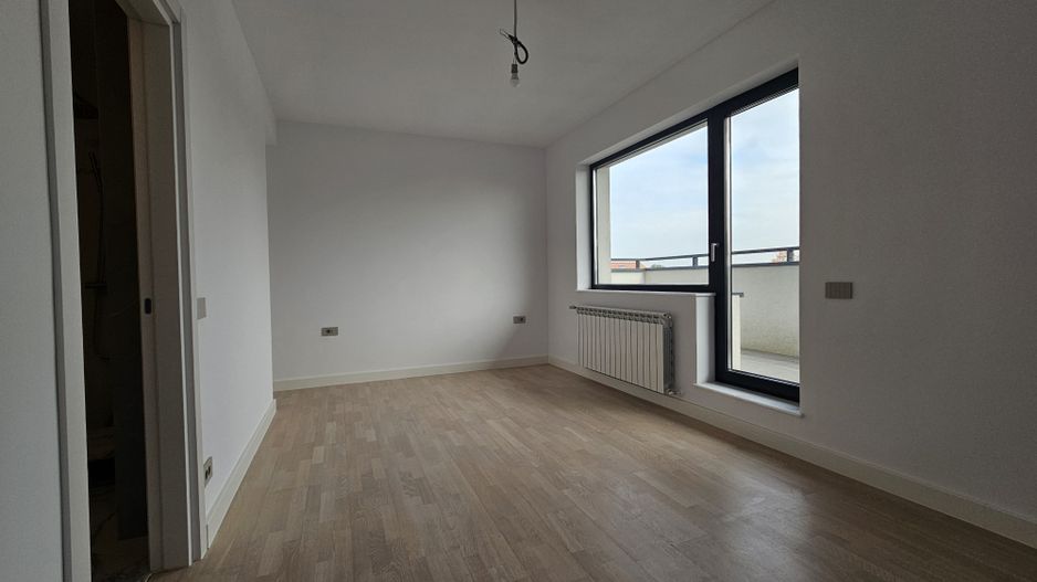 Penthouse 4 camere 3 bai de Lux în  Iancu Nicolae, Baneasa Nou - Poză 30