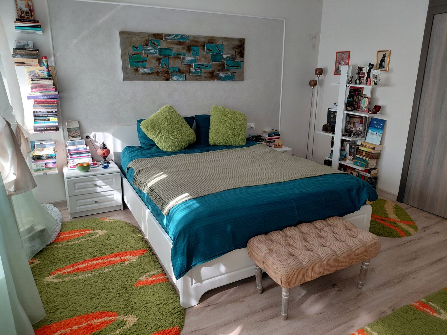 🏡 Exclusivitate – Casă P+1 în Zona Centrală | Curte proprie | 0% Comision - Poză 9