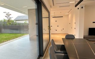 Vila de Lux in Ansamblul Von Residence I 5 Minute de Scoala Americana - Poză 8