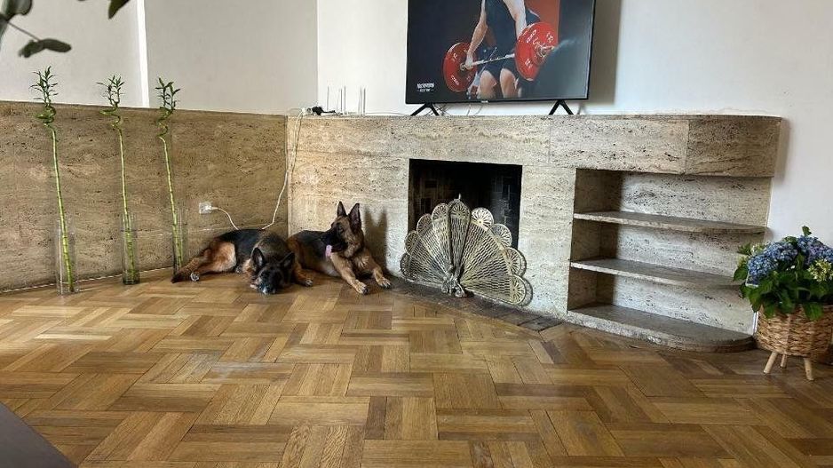 Apartament ultrafinisat în zona Armenească - Poză 2