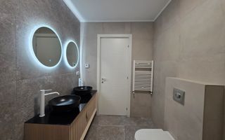 4 camere de inchiriat Iancu Nicolae Cambrige School parcare subterana - Poză 10