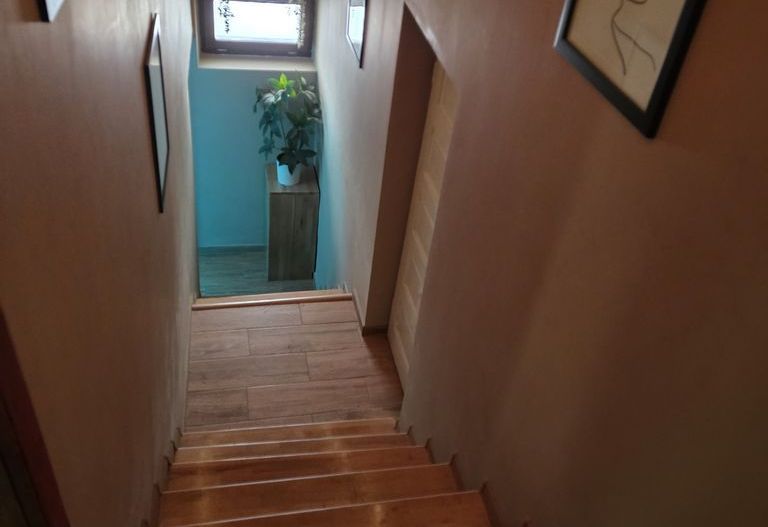 BRASADAS vinde proprietate ultracentrala, doua case 250 mp. - Poză 14