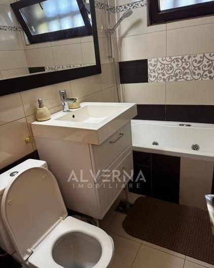 Apartament 3 camere 65mp | parcare | balcon | cartier Gheorgheni - Poză 12