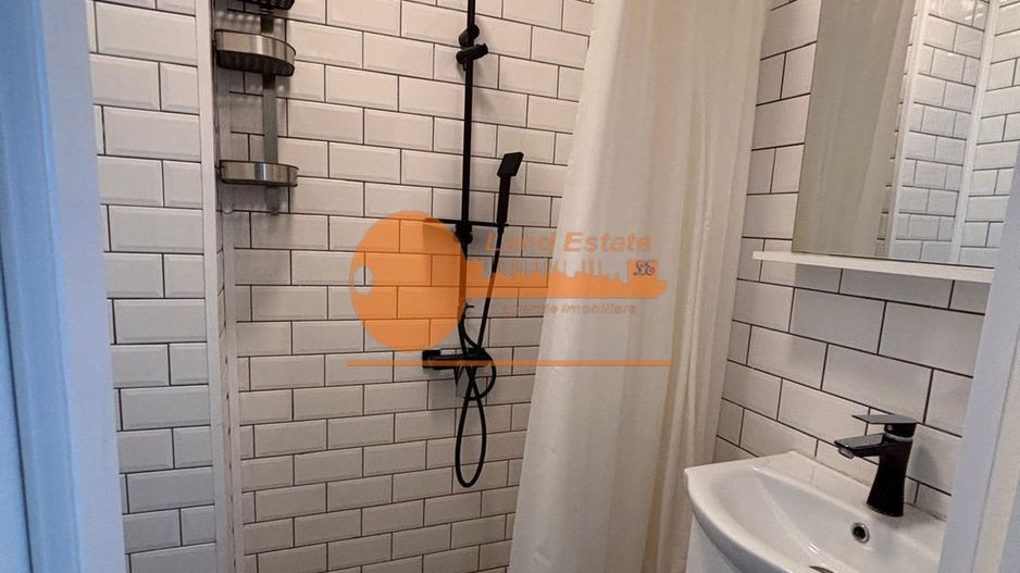 Garsonieră tip studio | Central - Cișmigiu - Poză 7