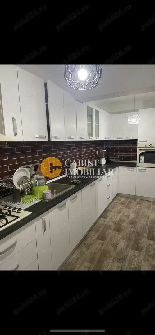 Casă în Stil Mediteranean   3 Camere - Poză 5