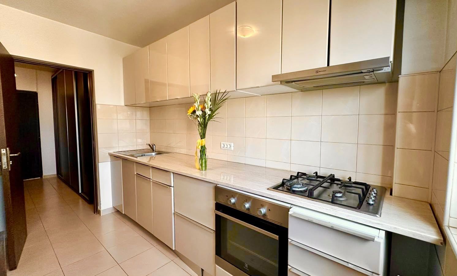 Apartament 2 camere Tineretului vis a vis de parc - Poză 6