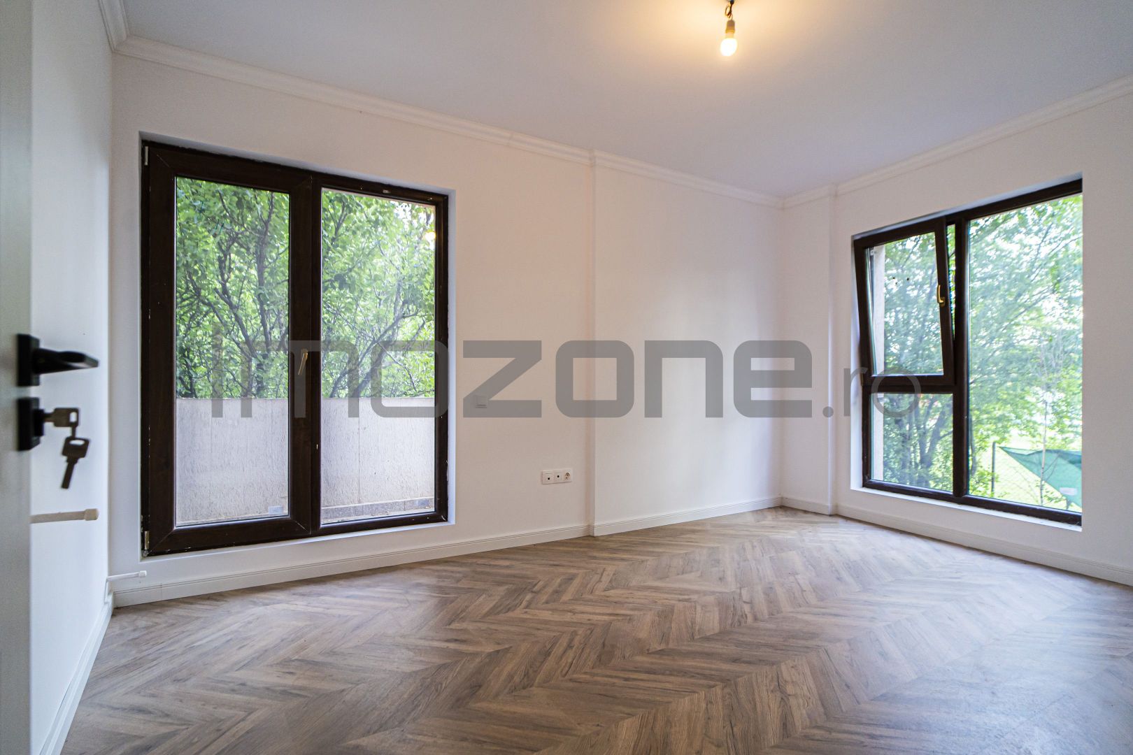 3 CAMERE, 62 mp + terasa 20 mp+ teren 128 mp, PRELUNGIREA GHENCEA, COMISION 0% - Poză 7