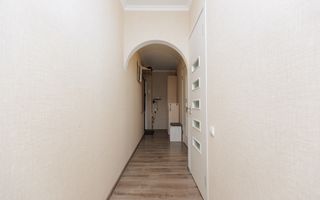 Vânzare, apartament, 2 camere, str. Paris, Buiucani - Poză 10