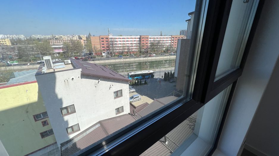 Studio 2 camere - Ranetti Premium Apartments 2021 - Poză 13