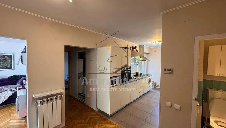 Apartament 3 camere, 90 mp utili,  zona Calea Manastur - Poză 7