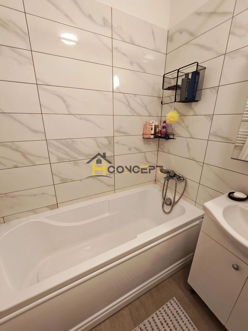 Apartament 2 camere tip studio Str Tineretului Chiajna - Poză 11