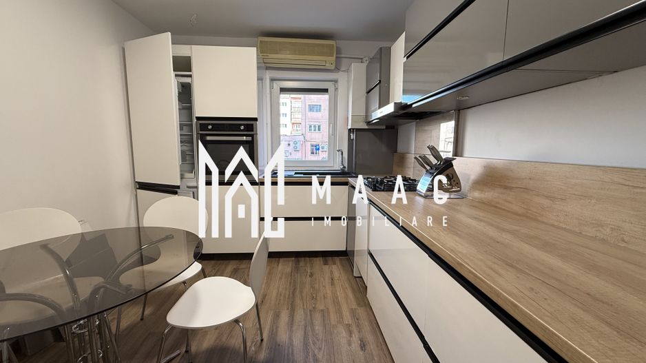 Apartament 3 camere | Pivnita | Renovat | 67 MP | Strand - Poză 1