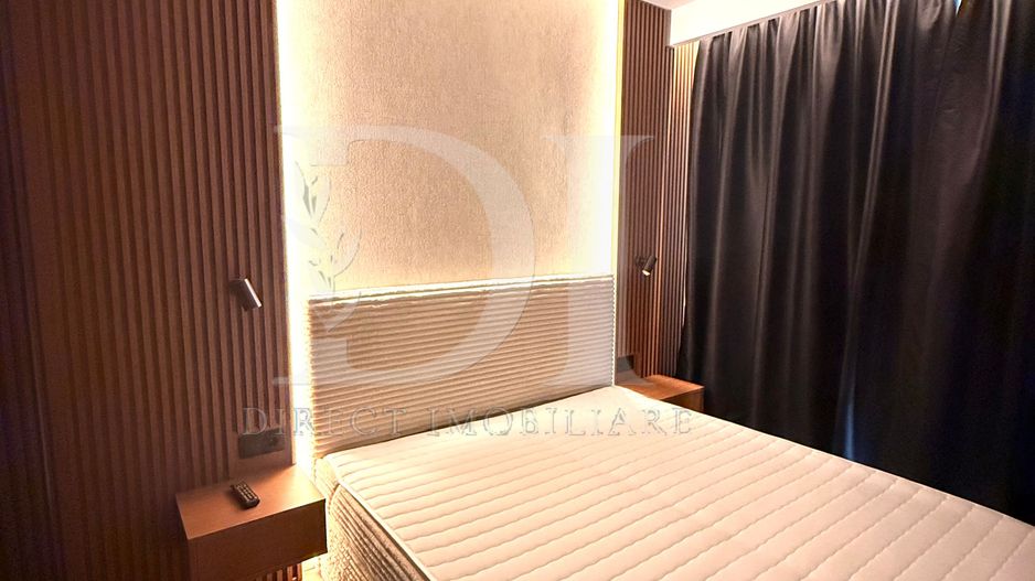 Apartament de inchiriat / etaj intermediar / Zona Eroilor - Poză 9